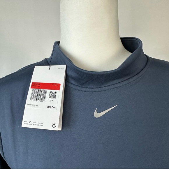 Nike TF NP Advance HW Top - Picture 5 of 5